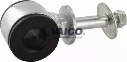 VAICO V10-1190 - Mounting, stabilizer coupling rod autospares.lv