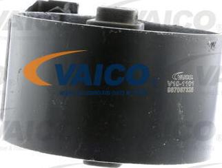 VAICO V10-1101 - Holder, engine mounting autospares.lv
