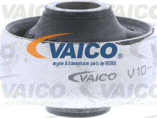 VAICO V10-1122 - Bush of Control / Trailing Arm autospares.lv