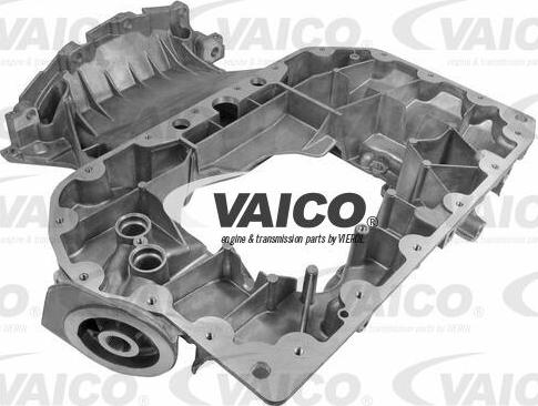 VAICO V10-1893 - Oil sump autospares.lv