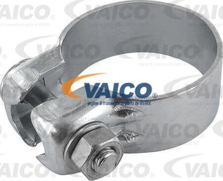 VAICO V10-1841 - Pipe Connector, exhaust system autospares.lv