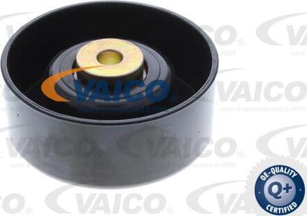 VAICO V10-1811 - Pulley, v-ribbed belt autospares.lv