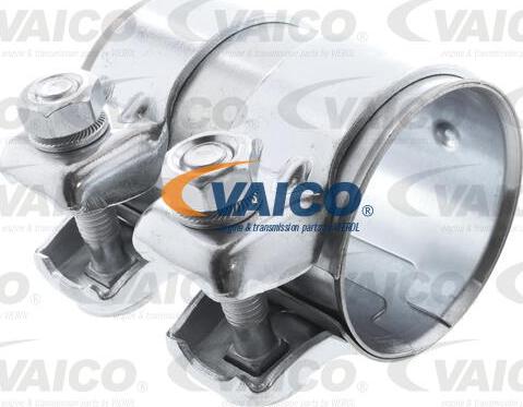 VAICO V10-1839 - Pipe Connector, exhaust system autospares.lv