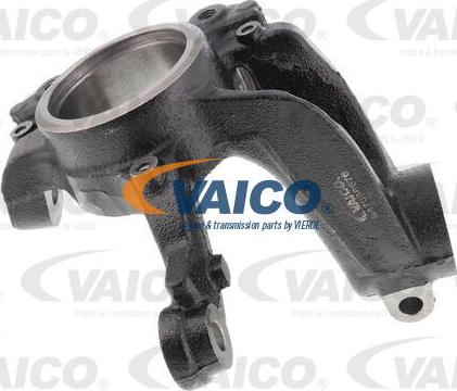 VAICO V10-1830 - Steering Knuckle, wheel suspension autospares.lv