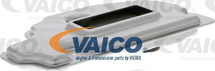 VAICO V10-1878 - Hydraulic Filter, automatic transmission autospares.lv