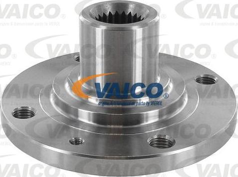 VAICO V10-1395 - Wheel Hub autospares.lv
