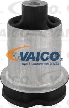 VAICO V10-1363 - Mounting, axle beam autospares.lv