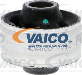 VAICO V10-1385 - Bush of Control / Trailing Arm autospares.lv