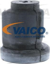 VAICO V10-1381 - Bush of Control / Trailing Arm autospares.lv