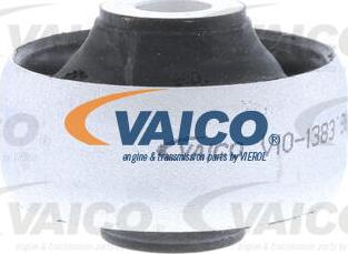 VAICO V10-1383 - Bush of Control / Trailing Arm autospares.lv
