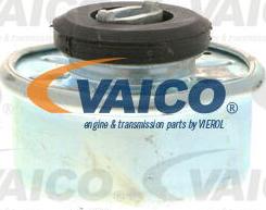 VAICO V10-1323 - Holder, engine mounting autospares.lv