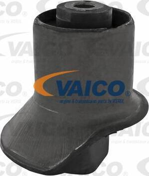 VAICO V10-1205 - Mounting, axle beam autospares.lv