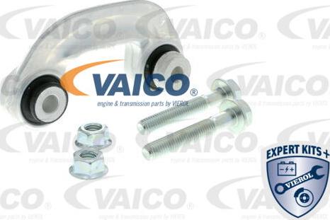 VAICO V10-1225-1 - Rod / Strut, stabiliser autospares.lv