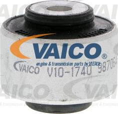 VAICO V10-1740 - Bush of Control / Trailing Arm autospares.lv