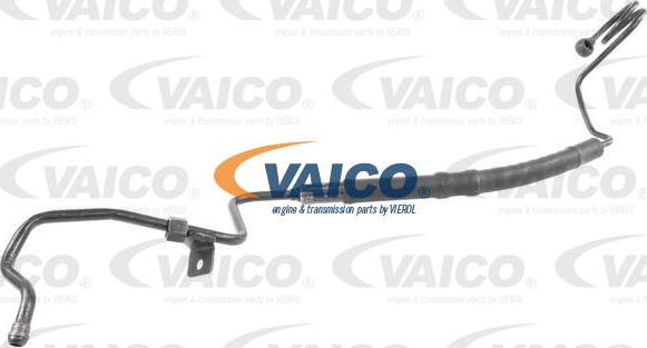 VAICO V10-1759 - Hydraulic Hose, steering system autospares.lv