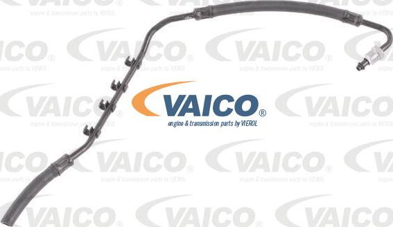 VAICO V10-1768 - Hydraulic Hose, steering system autospares.lv