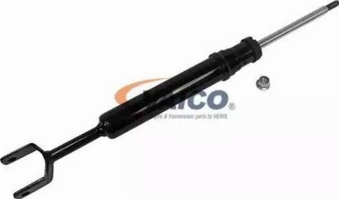 VAICO V10-1710 - Shock Absorber autospares.lv