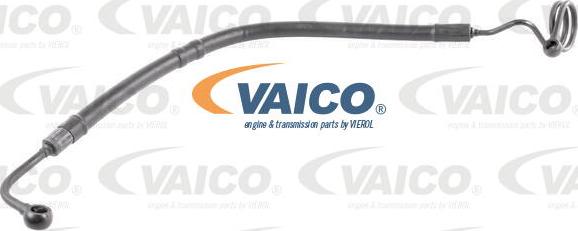 VAICO V10-1785 - Hydraulic Hose, steering system autospares.lv