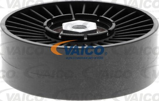 VAICO V10-1783 - Pulley, v-ribbed belt autospares.lv