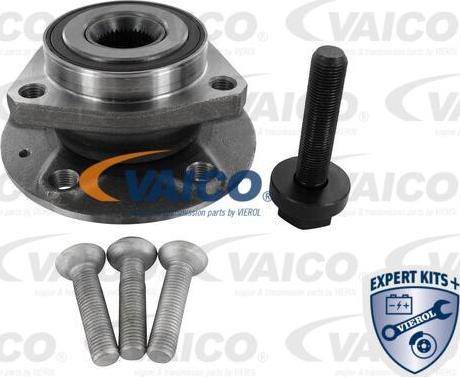 VAICO V10-8546 - Wheel hub, bearing Kit autospares.lv