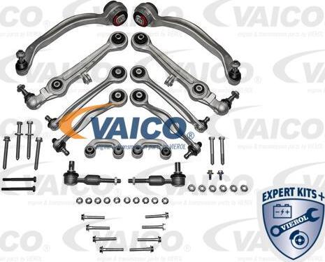 VAICO V10-8548 - Link Set, wheel suspension autospares.lv