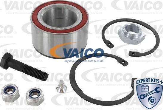 VAICO V10-8547 - Wheel hub, bearing Kit autospares.lv