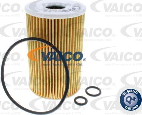 VAICO V10-8553 - Oil Filter autospares.lv