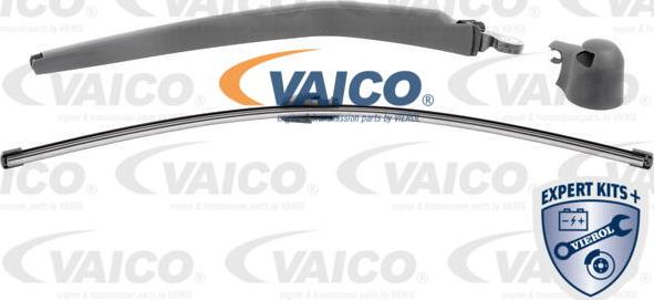 VAICO V10-8564 - Wiper Arm Set, window cleaning autospares.lv