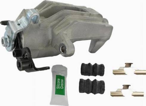 VAICO V10-8511 - Brake Caliper autospares.lv