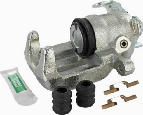 VAICO V10-8522 - Brake Caliper autospares.lv