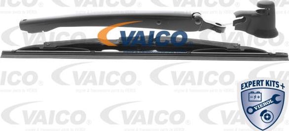 VAICO V10-8658 - Wiper Arm Set, window cleaning autospares.lv