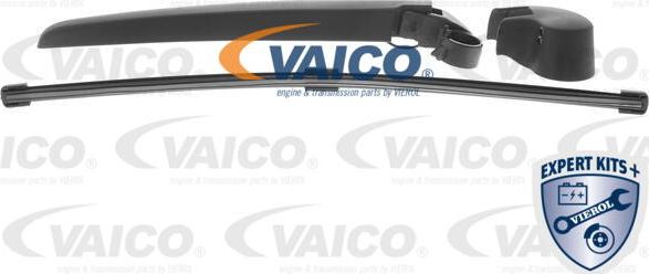 VAICO V10-8660 - Wiper Arm Set, window cleaning autospares.lv