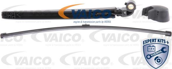 VAICO V10-8662 - Wiper Arm Set, window cleaning autospares.lv