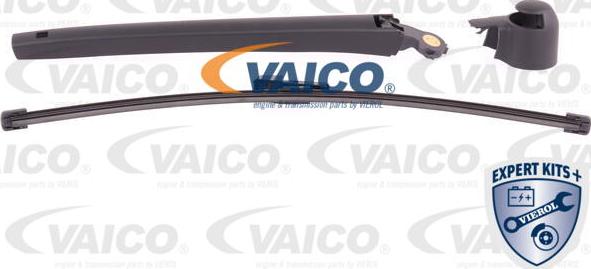 VAICO V10-8671 - Wiper Arm Set, window cleaning autospares.lv