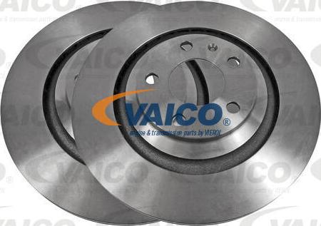 VAICO V10-80093 - Brake Disc autospares.lv