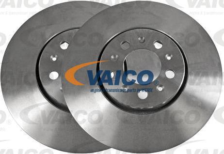 VAICO V10-80044 - Brake Disc autospares.lv