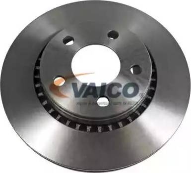 VAICO V10-80056 - Brake Disc autospares.lv
