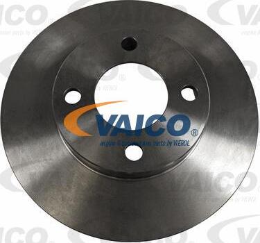 VAICO V10-80057 - Brake Disc autospares.lv