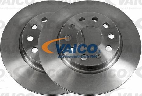 VAICO V10-80069 - Brake Disc autospares.lv