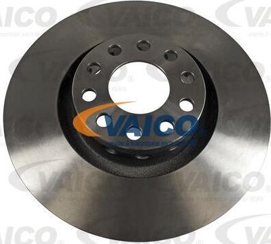 VAICO V10-80011 - Brake Disc autospares.lv