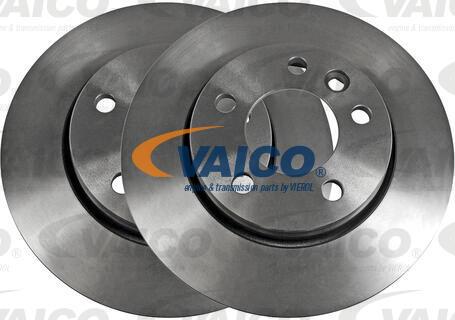 VAICO V10-80082 - Brake Disc autospares.lv