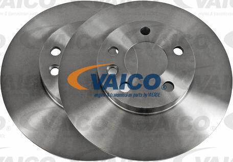 VAICO V10-80075 - Brake Disc autospares.lv