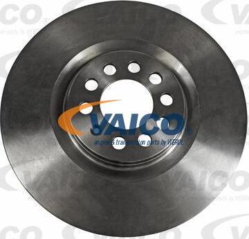 VAICO V10-80071 - Brake Disc autospares.lv