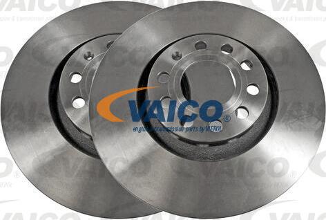 VAICO V10-80073 - Brake Disc autospares.lv