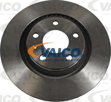 VAICO V10-80108 - Brake Disc autospares.lv