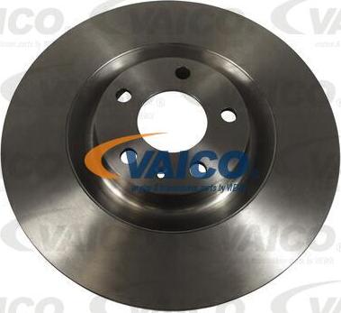 VAICO V10-80107 - Brake Disc autospares.lv