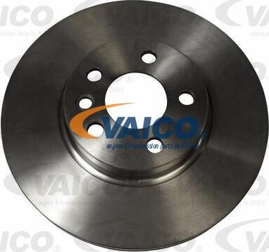 VAICO V10-80113 - Brake Disc autospares.lv