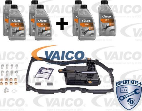 VAICO V10-8037-XXL - Parts Kit, automatic transmission oil change autospares.lv