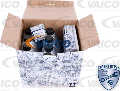 VAICO V10-8037-XXL - Parts Kit, automatic transmission oil change autospares.lv