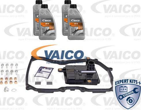 VAICO V10-8037 - Parts Kit, automatic transmission oil change autospares.lv